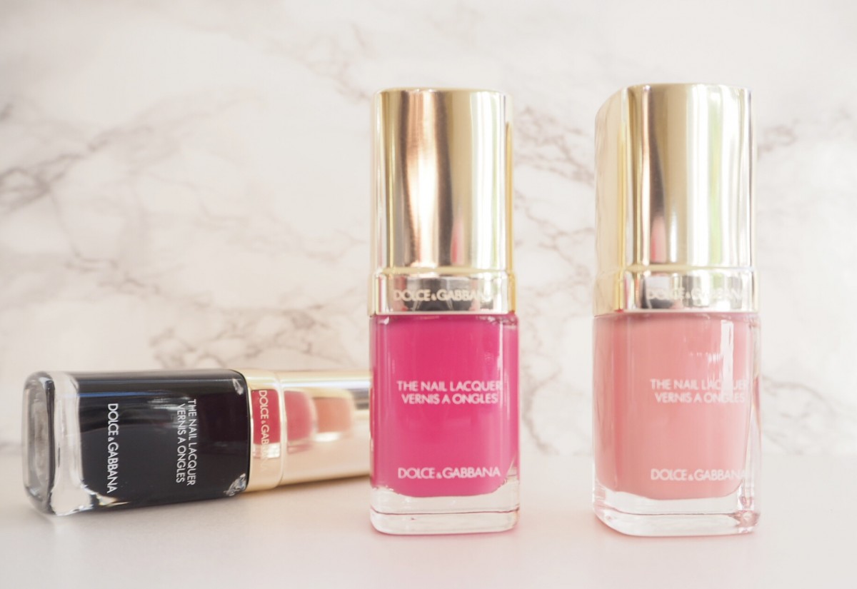 Dolce&Gabbana Rosa Look 2016 új kollekciója olyan kozmetikumokat tartalmaz, melyek segítenek elegáns kinézetet és romantikus sminket varázsolni minden nõre