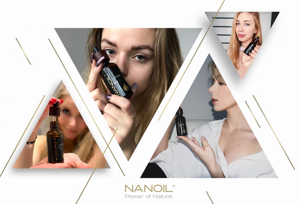 Nanoil castor oil értékelés